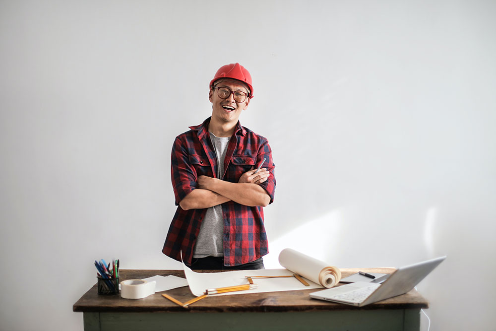 Pemasangan Layanan Proyek Poco - Pexels Andrea