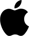 apple